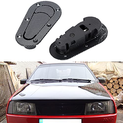 タニダ エアロキャッチ120-2000ブラック キー無し アルミ タニダ エアロキャッチ120-2000ブラック キー無し アルミ